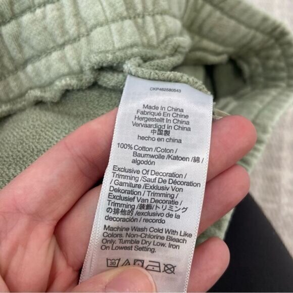 Madewell MWL Pull-On Mini Skirt sz S - Picture 6 of 9